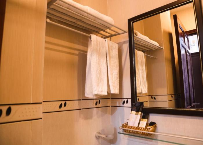 Minh Kieu 2 Hotel