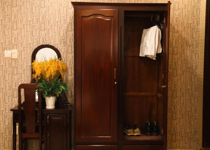 Minh Kieu 2 Hotel