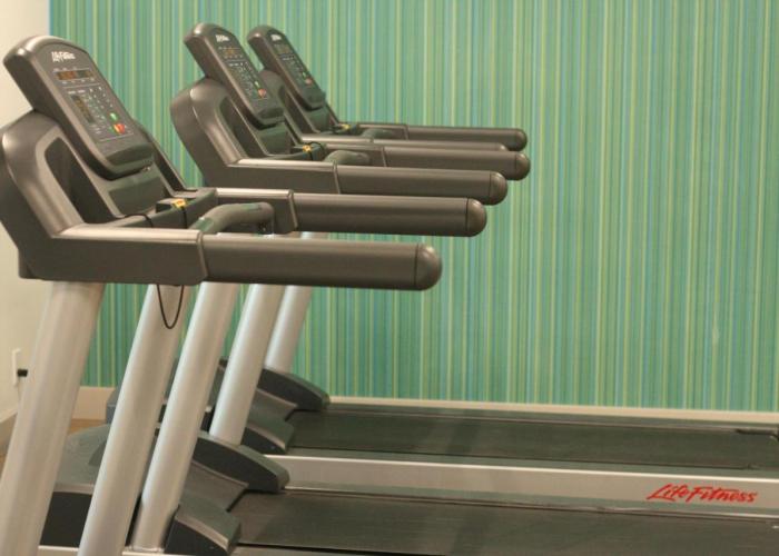 Holiday Inn Express & Suites Terrace, an IHG Hotel