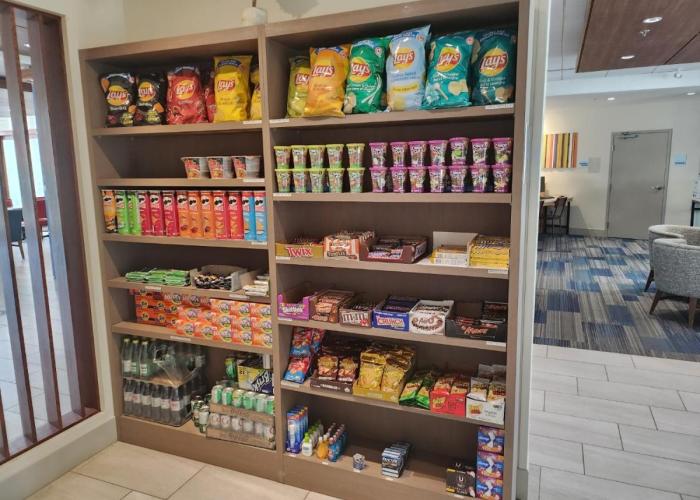 Holiday Inn Express & Suites Terrace, an IHG Hotel