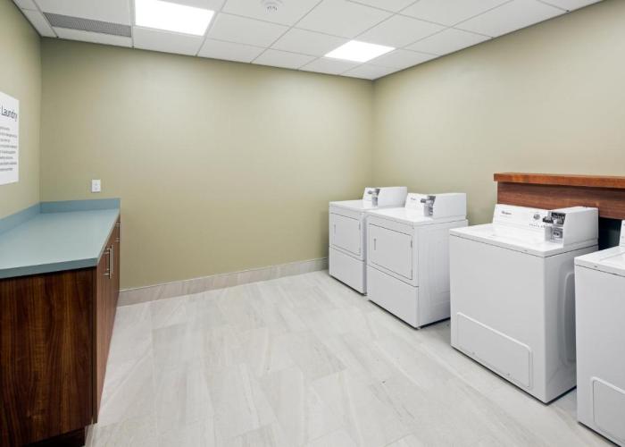 Holiday Inn Express & Suites Terrace, an IHG Hotel