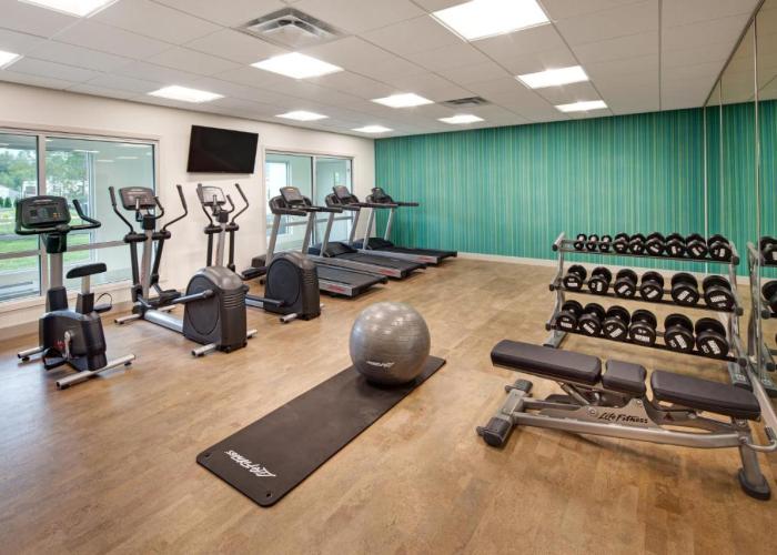 Holiday Inn Express & Suites Terrace, an IHG Hotel