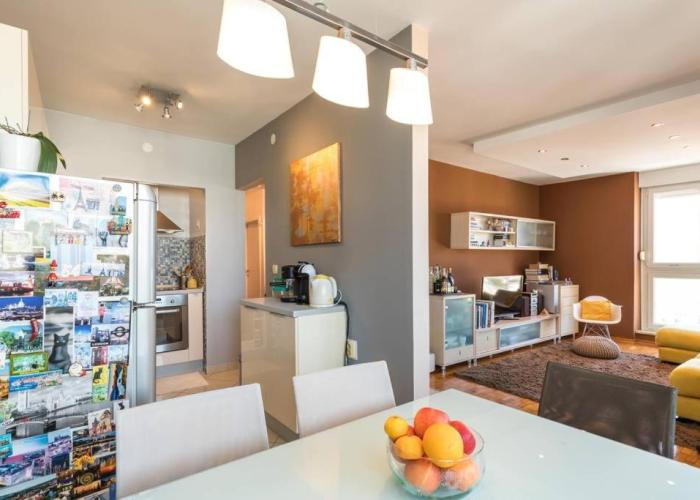 Apartment Penthouse Ema