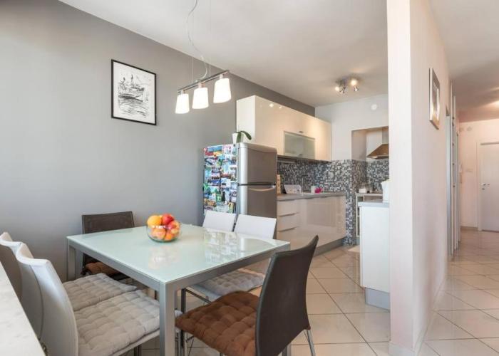 Apartment Penthouse Ema