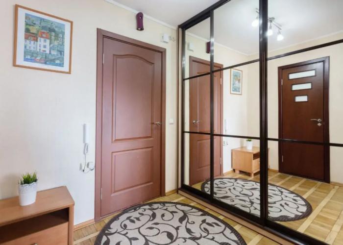 Apart+ Nemiga 10 Apartments