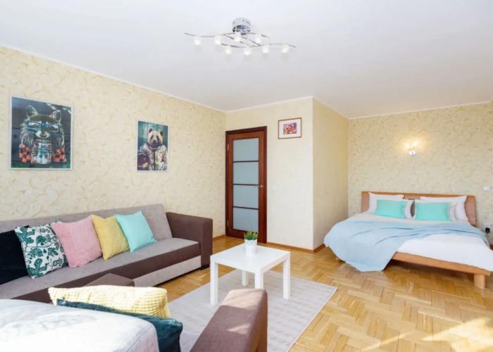 Apart+ Nemiga 10 Apartments