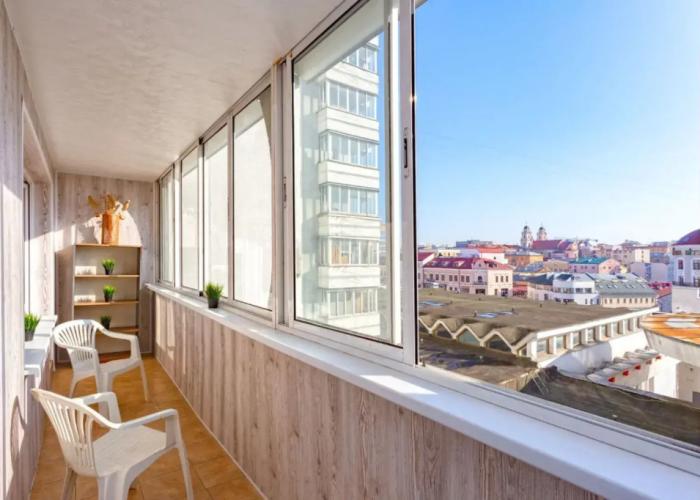Apart+ Nemiga 10 Apartments