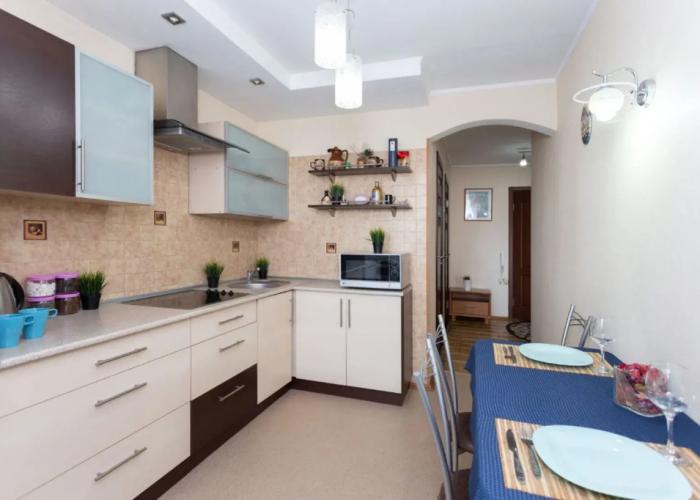 Apart+ Nemiga 10 Apartments