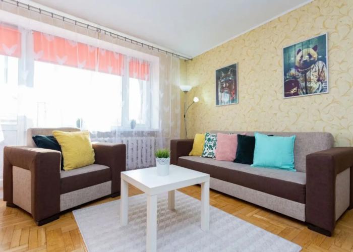 Apart+ Nemiga 10 Apartments
