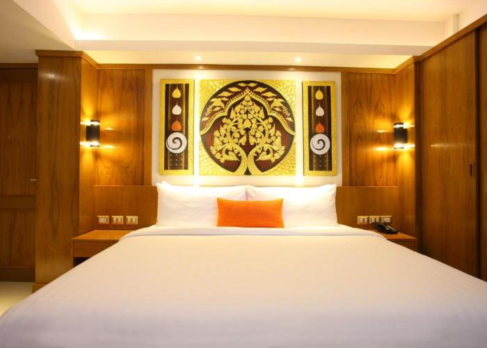 Chabana Kamala Hotel