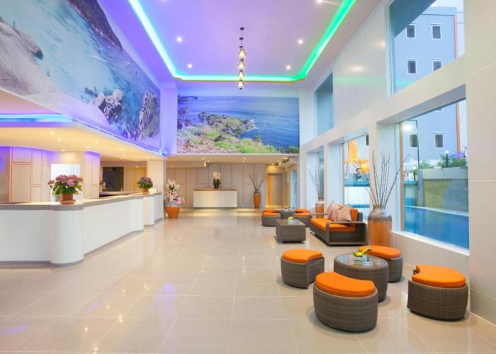Chabana Kamala Hotel