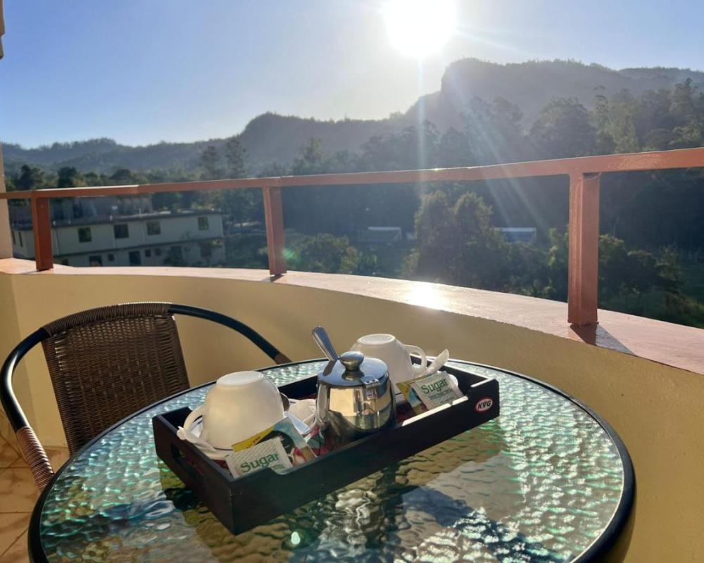 Lavender Garden Hotel