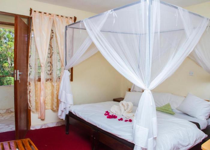 Lavender Garden Hotel