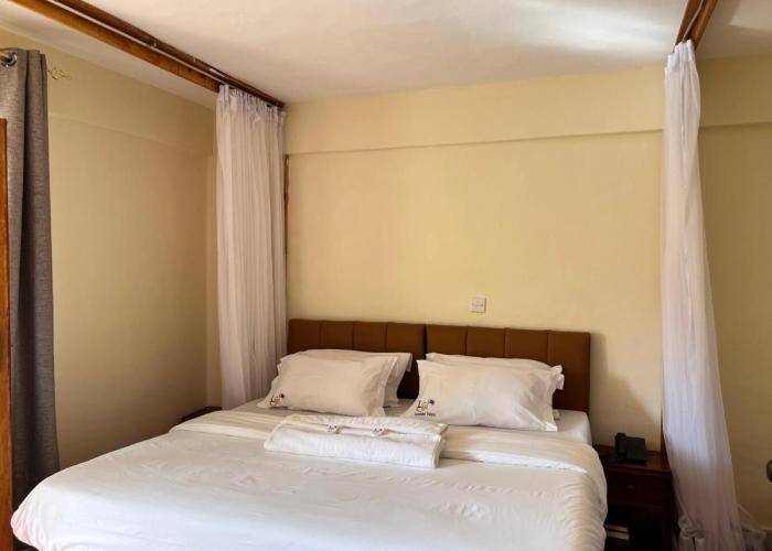 Lavender Garden Hotel