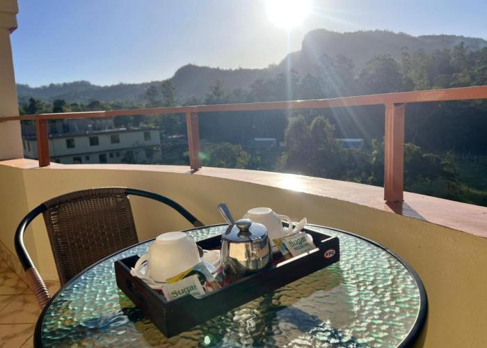 Lavender Garden Hotel