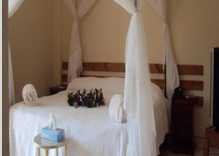 Lavender Garden Hotel