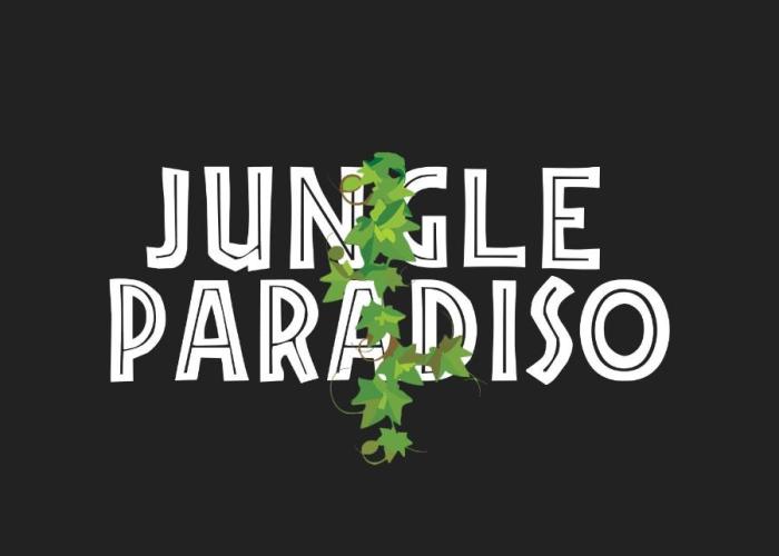 Jungleparadiso Homestay
