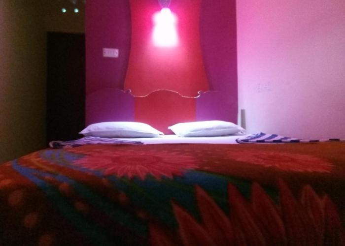 Jungleparadiso Homestay