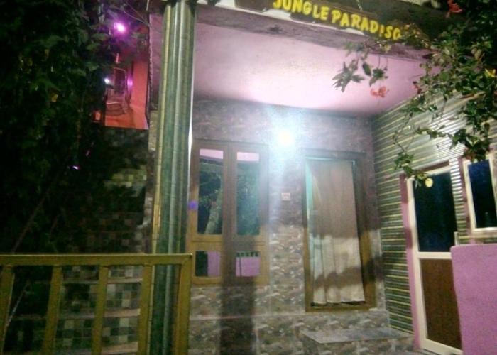 Jungleparadiso Homestay