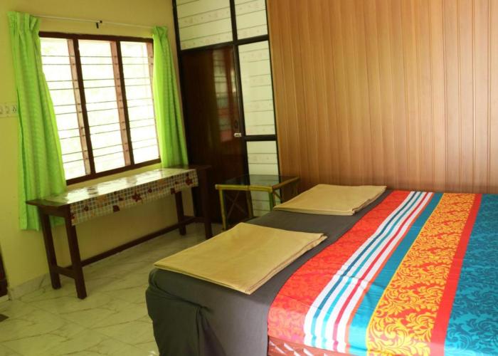 Jungleparadiso Homestay