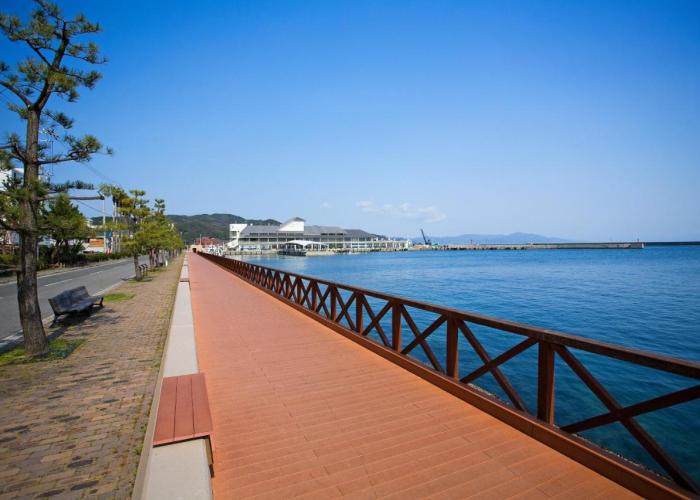 Harbor Hotel Kaigetsu