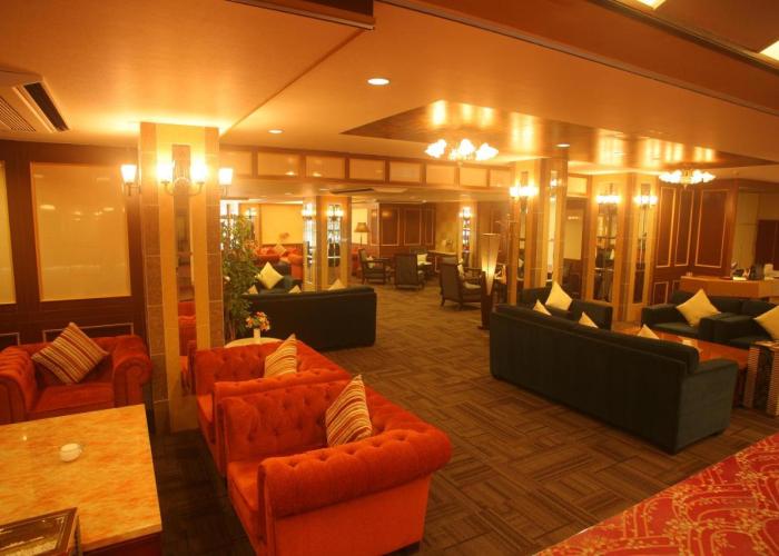 Apartment Shimakaigetsu