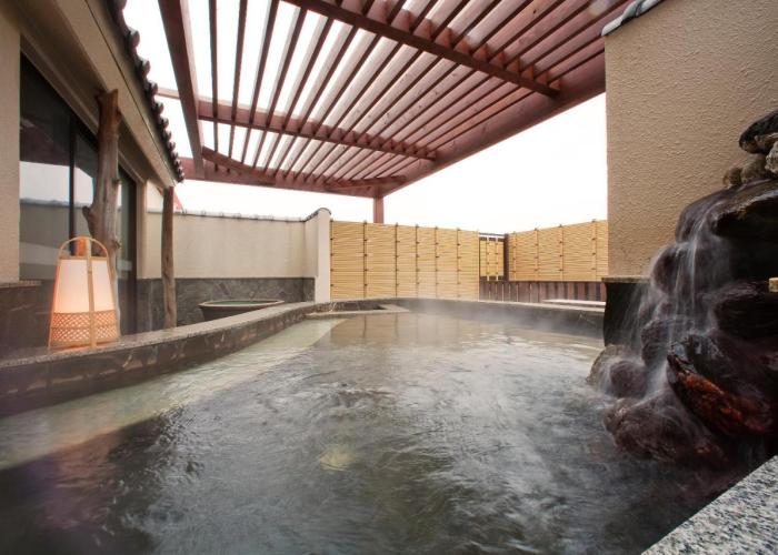 Apartment Shimakaigetsu