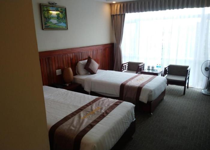 Vinh Plaza Hotel