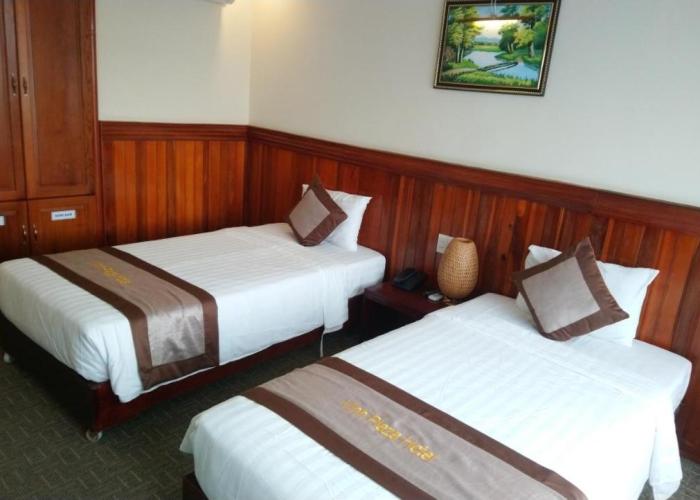 Vinh Plaza Hotel