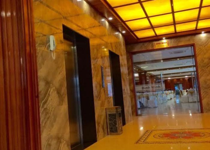 Vinh Plaza Hotel