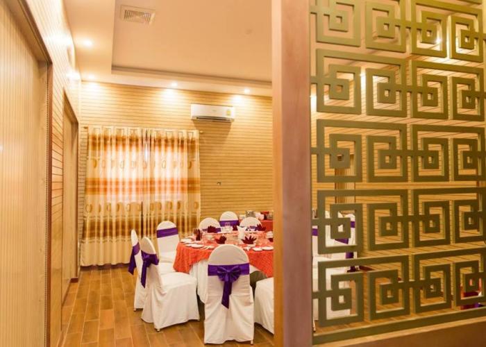 Vinh Plaza Hotel