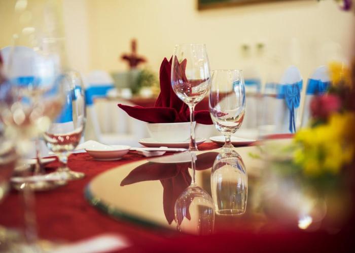 Lam Giang Hotel
