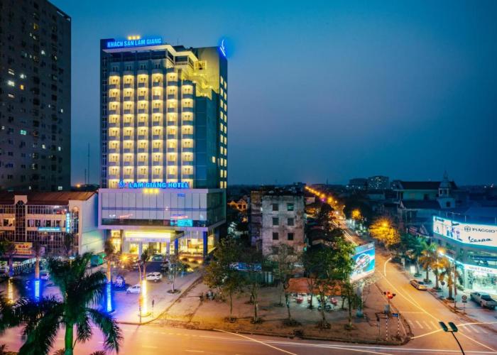 Lam Giang Hotel