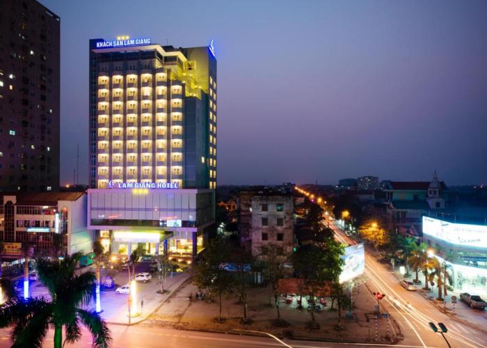 Lam Giang Hotel