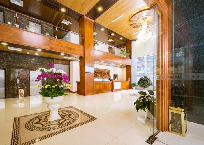 Lam Giang Hotel