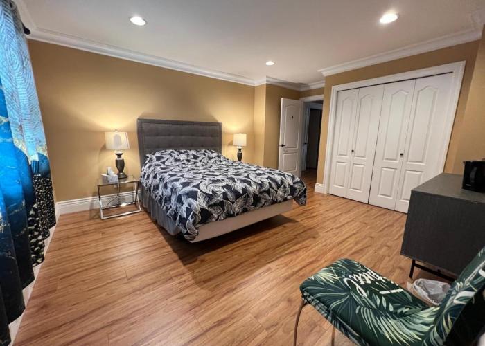 Vancouver Luxury Homestay