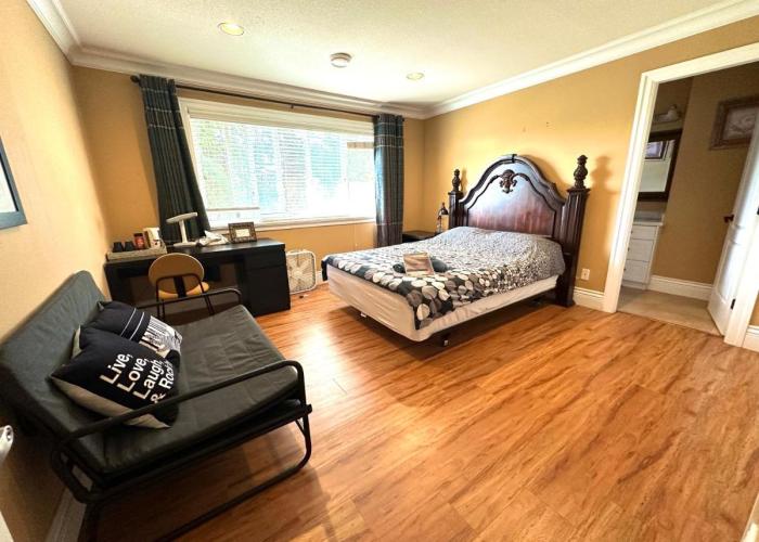 Vancouver Luxury Homestay