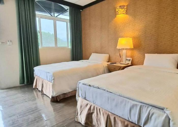 Jinhue Hotel