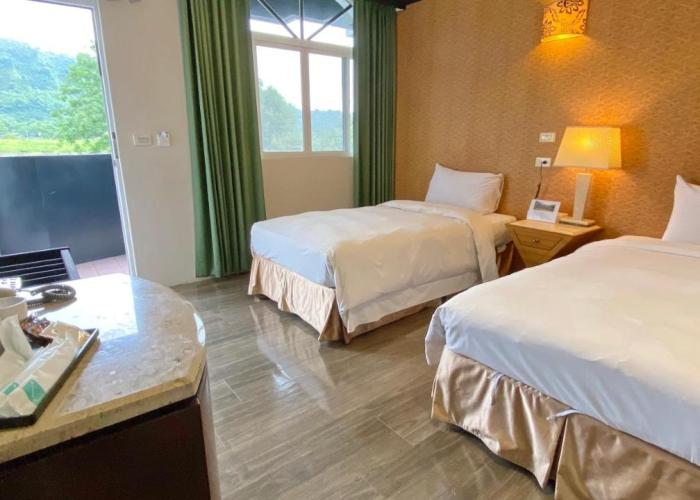 Jinhue Hotel