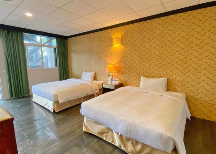 Jinhue Hotel