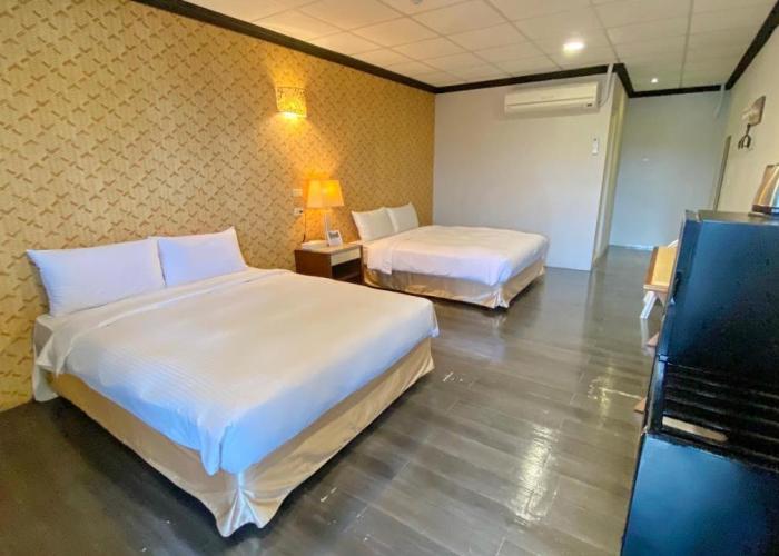 Jinhue Hotel