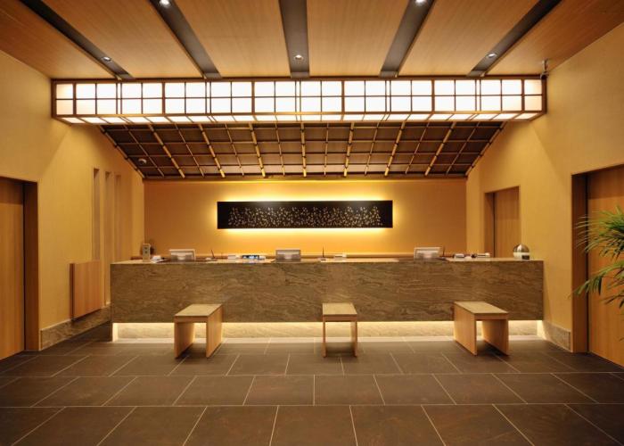 Onyado Nono Toyama Natural Hot Spring