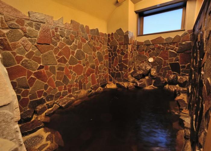 Onyado Nono Toyama Natural Hot Spring