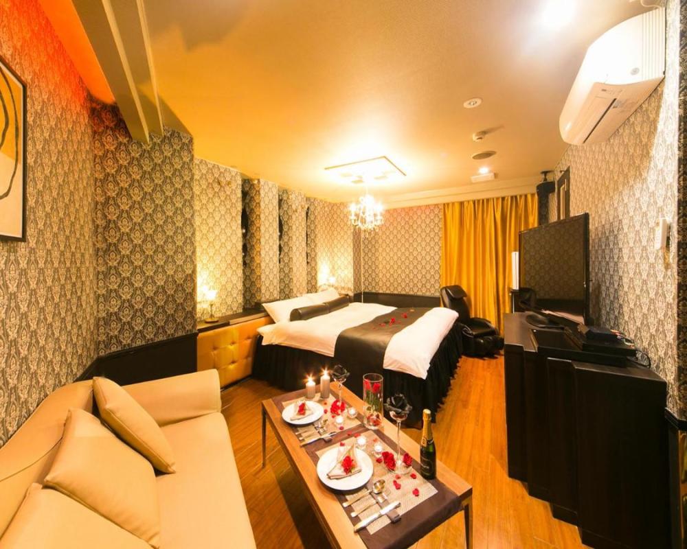 Hotel Renaissance Sendai (Leisure Hotel)