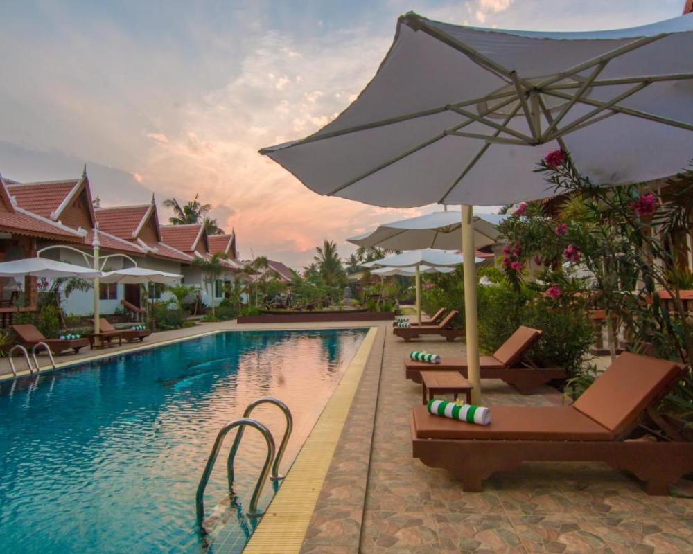 RaVorn Villa Boutique