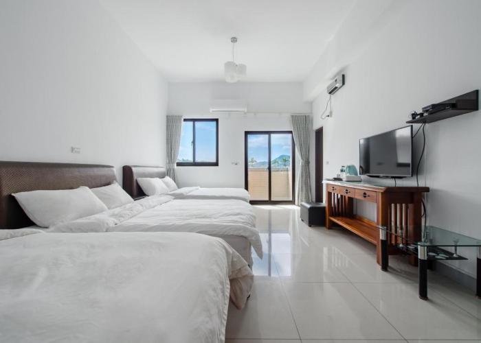 Quan Ming B&B
