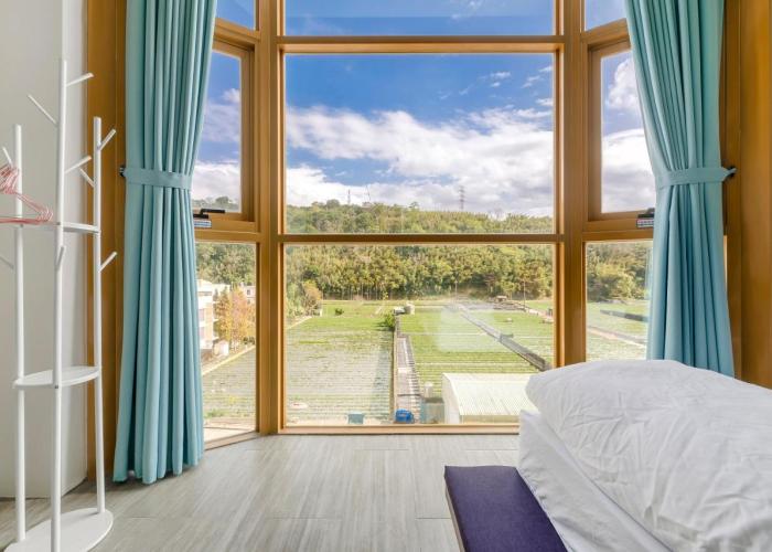 Quan Ming B&B