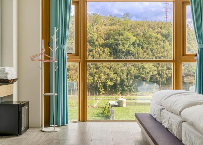 Quan Ming B&B