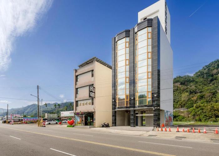 Quan Ming B&B