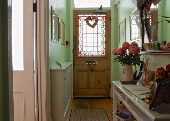 Chiltern Guest House